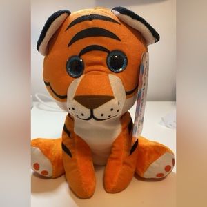 Toy Factory Plush Paradise Stuffed Animal for Kids
